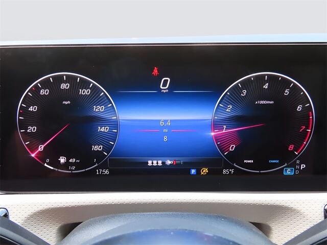 2025 Mercedes-Benz CLA CLA 250 Merriam KS