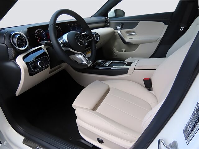 2025 Mercedes-Benz CLA CLA 250 Merriam KS