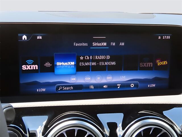 2025 Mercedes-Benz CLA CLA 250 Merriam KS