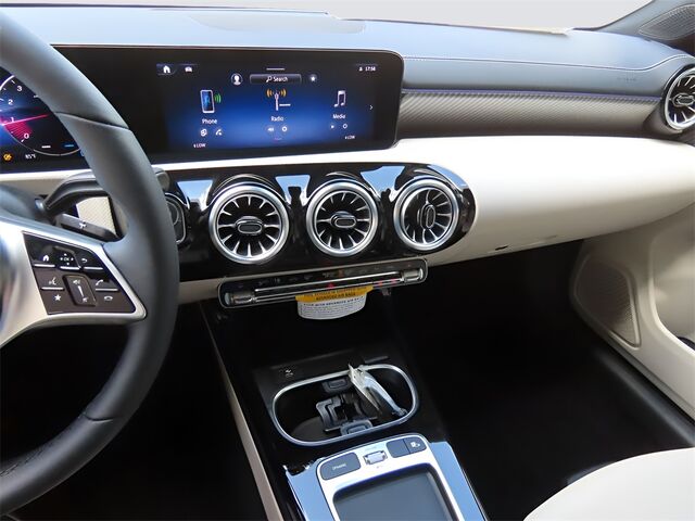 2025 Mercedes-Benz CLA CLA 250 Merriam KS