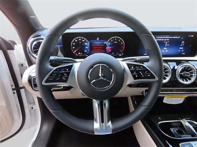 2025 Mercedes-Benz CLA CLA 250 Merriam KS