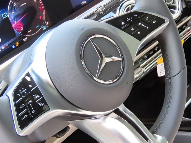 2025 Mercedes-Benz CLA CLA 250 Merriam KS