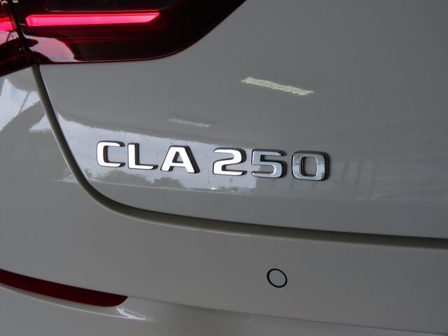 2025 Mercedes-Benz CLA CLA 250 Merriam KS