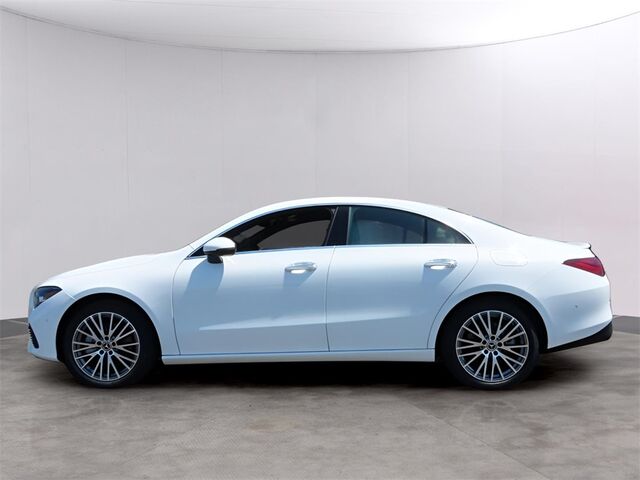 2025 Mercedes-Benz CLA CLA 250 Merriam KS