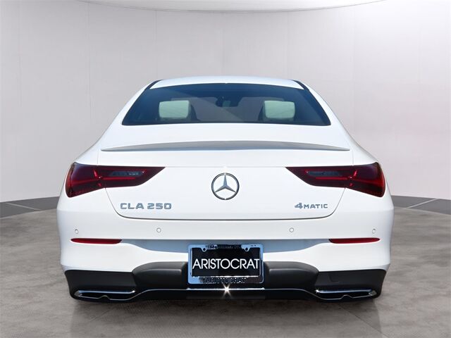 2025 Mercedes-Benz CLA CLA 250 Merriam KS