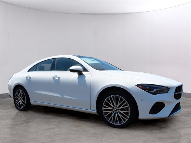 2025 Mercedes-Benz CLA CLA 250 Merriam KS