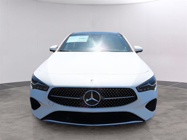 2025 Mercedes-Benz CLA CLA 250 Merriam KS