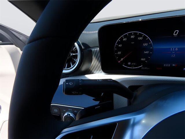 2025 Mercedes-Benz CLA CLA 250 Merriam KS