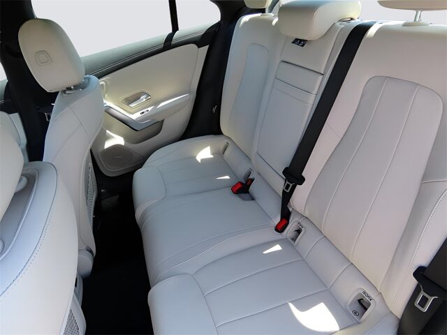 2025 Mercedes-Benz CLA CLA 250 Merriam KS