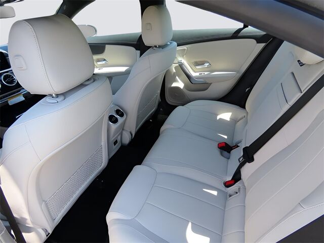 2025 Mercedes-Benz CLA CLA 250 Merriam KS
