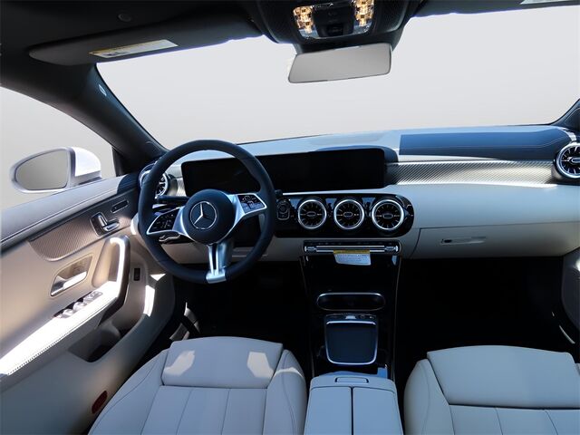 2025 Mercedes-Benz CLA CLA 250 Merriam KS