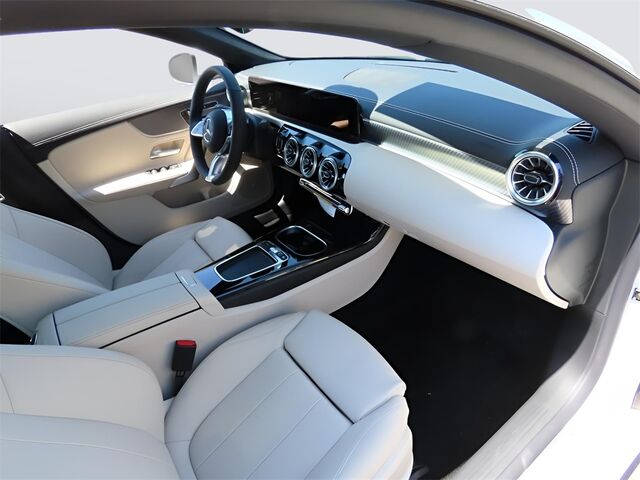 2025 Mercedes-Benz CLA CLA 250 Merriam KS