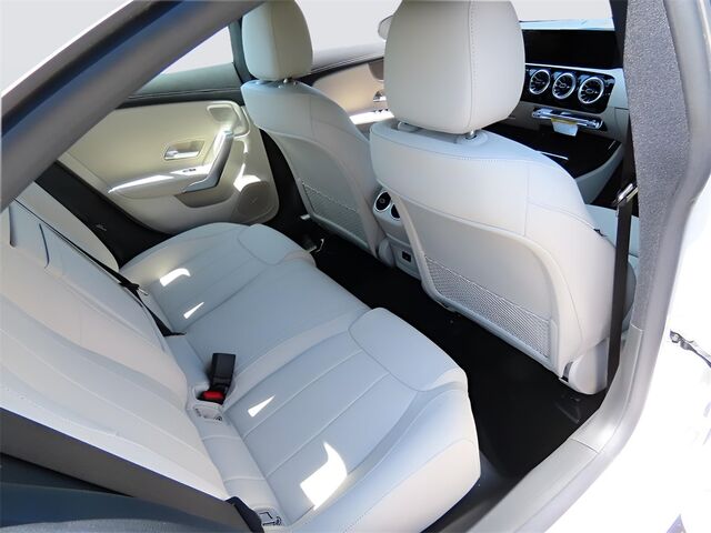 2025 Mercedes-Benz CLA CLA 250 Merriam KS