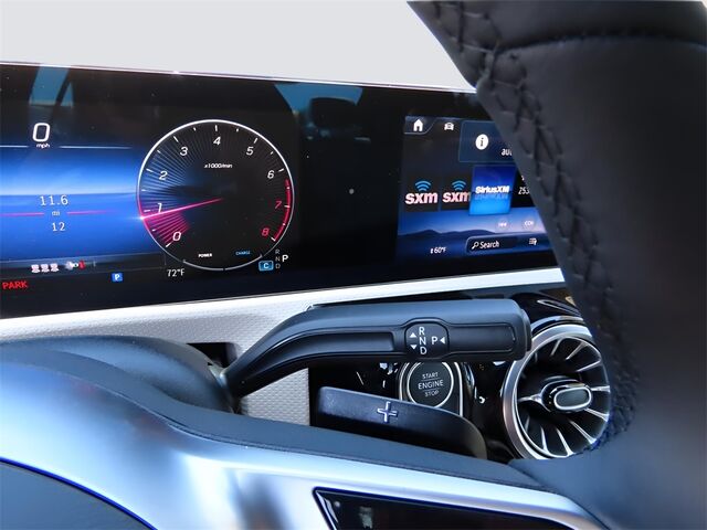 2025 Mercedes-Benz CLA CLA 250 Merriam KS