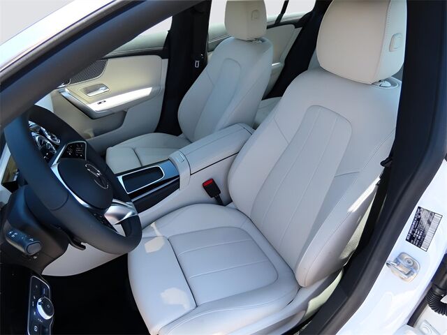2025 Mercedes-Benz CLA CLA 250 Merriam KS