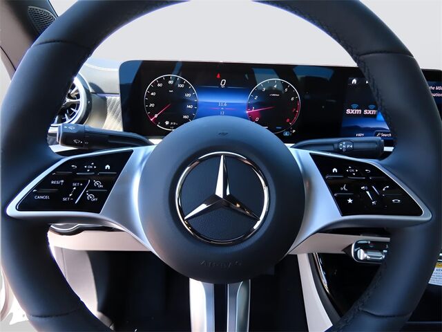 2025 Mercedes-Benz CLA CLA 250 Merriam KS