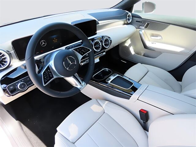 2025 Mercedes-Benz CLA CLA 250 Merriam KS