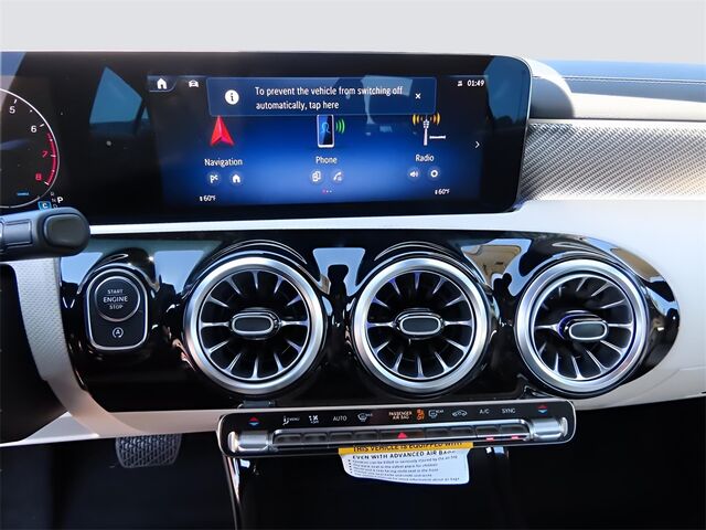 2025 Mercedes-Benz CLA CLA 250 Merriam KS