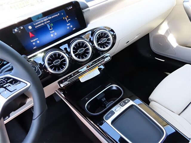 2025 Mercedes-Benz CLA CLA 250 Merriam KS