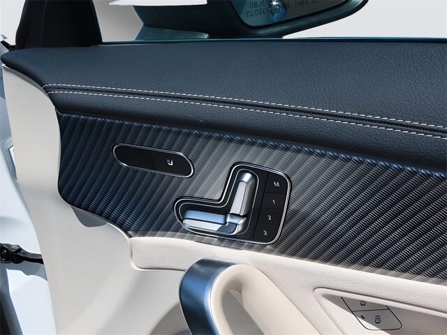 2025 Mercedes-Benz CLA CLA 250 Merriam KS