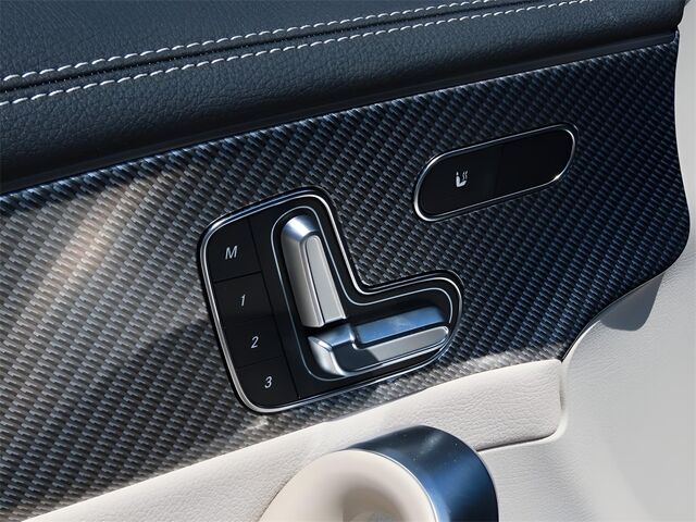 2025 Mercedes-Benz CLA CLA 250 Merriam KS