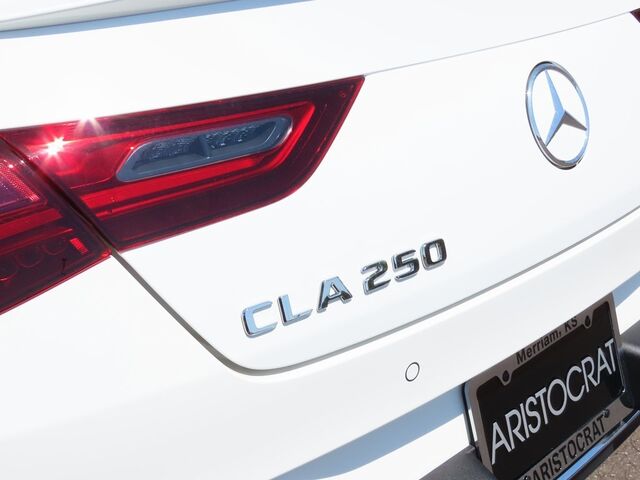 2025 Mercedes-Benz CLA CLA 250 Merriam KS
