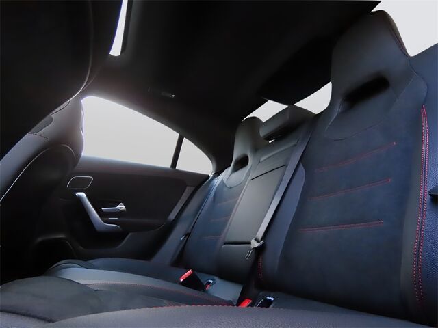 2025 Mercedes-Benz CLA CLA 250 Merriam KS