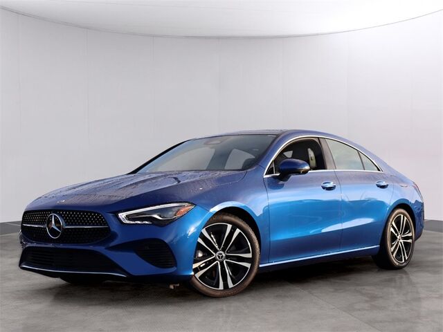 2025 Mercedes-Benz CLA CLA 250 Merriam KS