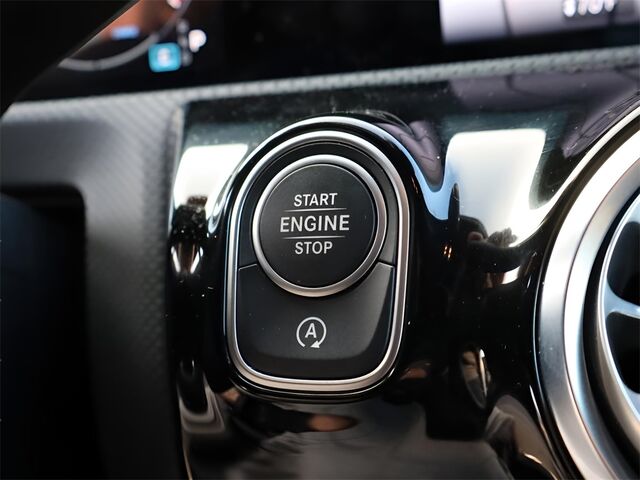 2025 Mercedes-Benz CLA CLA 250 Merriam KS