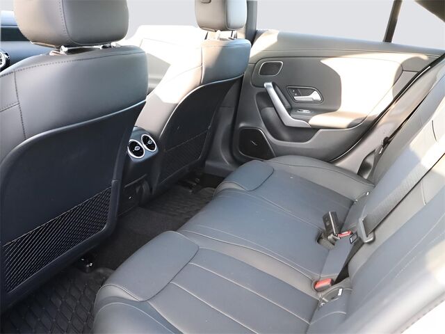 2025 Mercedes-Benz CLA CLA 250 Merriam KS