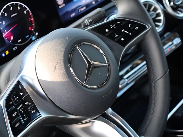 2025 Mercedes-Benz CLA CLA 250 Merriam KS