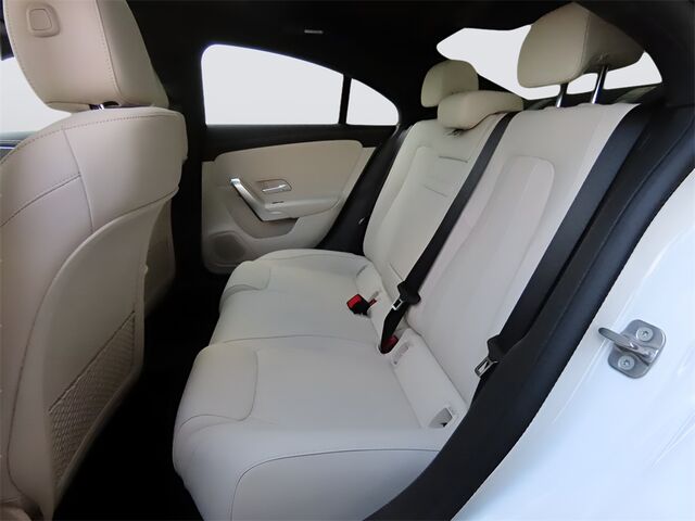 2025 Mercedes-Benz CLA CLA 250 Merriam KS