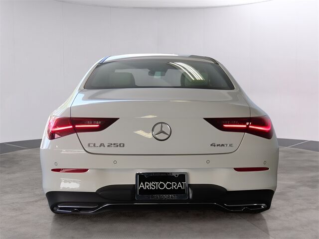 2025 Mercedes-Benz CLA CLA 250 Merriam KS