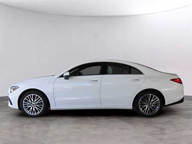 2025 Mercedes-Benz CLA CLA 250 Merriam KS