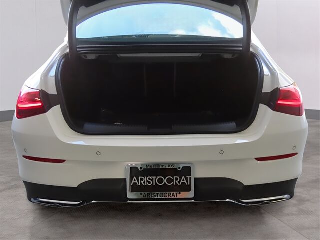 2025 Mercedes-Benz CLA CLA 250 Merriam KS