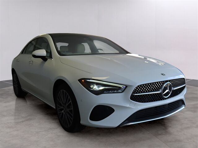 2025 Mercedes-Benz CLA CLA 250 Merriam KS