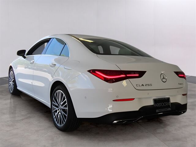 2025 Mercedes-Benz CLA CLA 250 Merriam KS