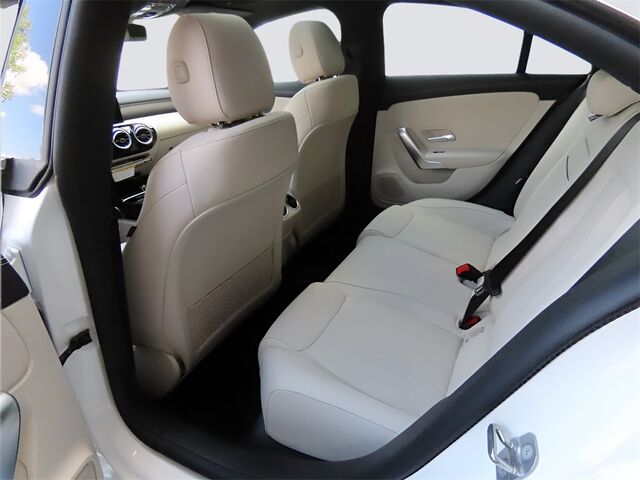 2025 Mercedes-Benz CLA CLA 250 Merriam KS