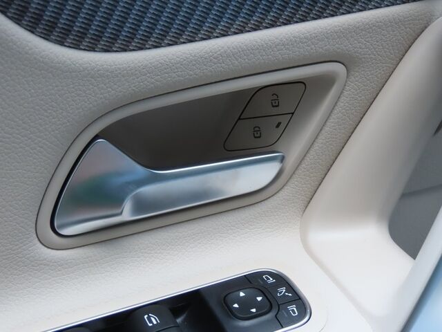 2025 Mercedes-Benz CLA CLA 250 Merriam KS