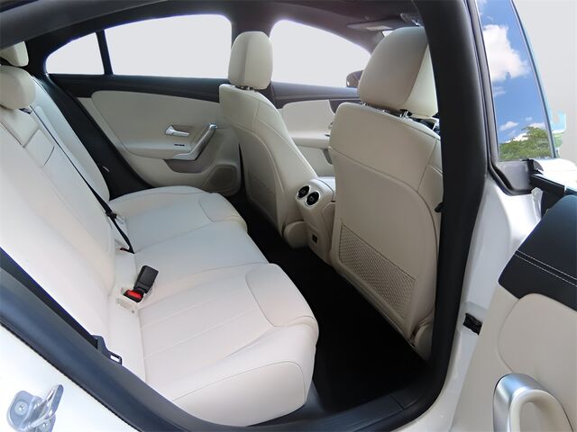 2025 Mercedes-Benz CLA CLA 250 Merriam KS