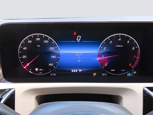 2025 Mercedes-Benz CLA CLA 250 Merriam KS