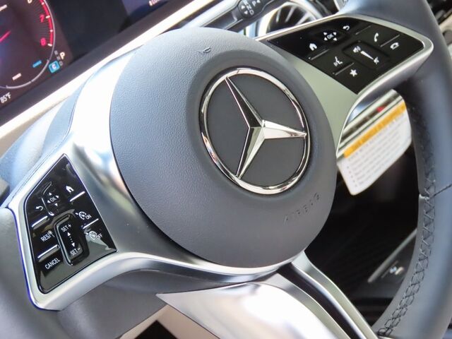 2025 Mercedes-Benz CLA CLA 250 Merriam KS