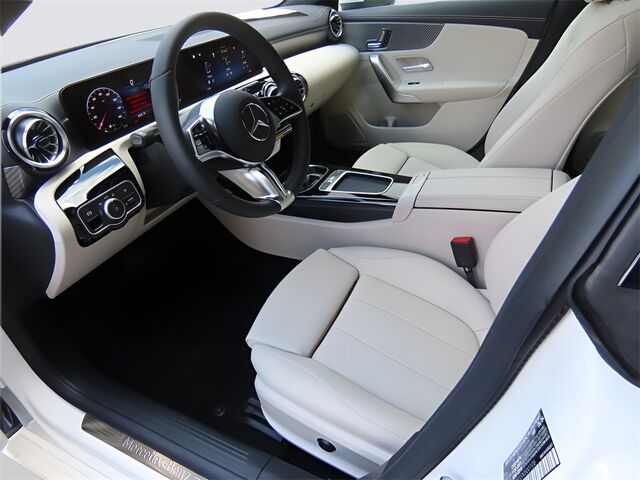2025 Mercedes-Benz CLA CLA 250 Merriam KS