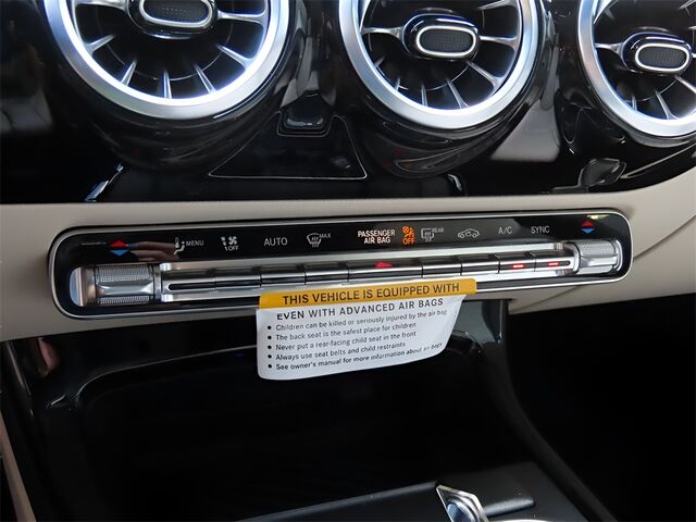 2025 Mercedes-Benz CLA CLA 250 Merriam KS