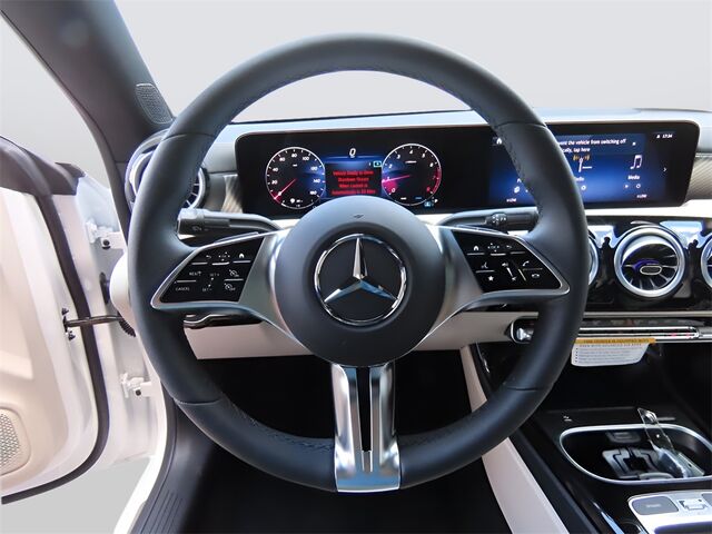 2025 Mercedes-Benz CLA CLA 250 Merriam KS