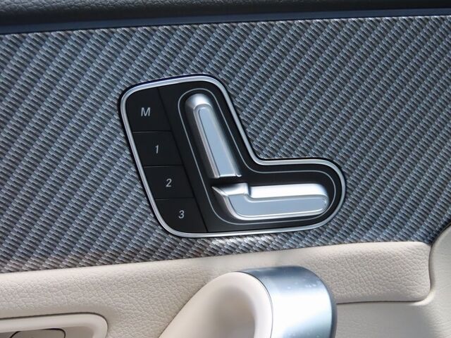 2025 Mercedes-Benz CLA CLA 250 Merriam KS