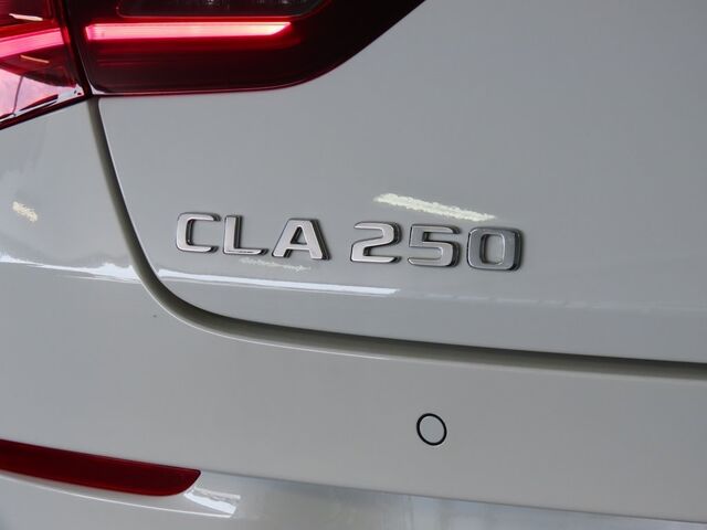 2025 Mercedes-Benz CLA CLA 250 Merriam KS