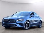 2025 Mercedes-Benz CLA CLA 250