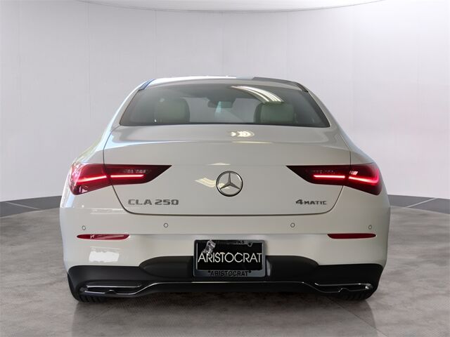 2025 Mercedes-Benz CLA CLA 250 Merriam KS
