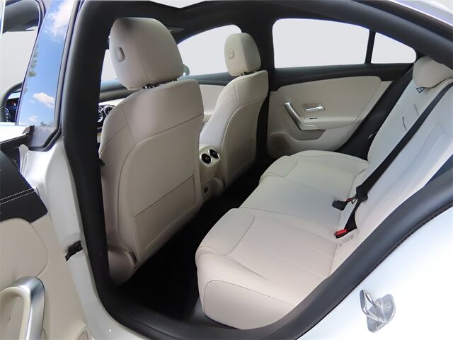 2025 Mercedes-Benz CLA CLA 250 Merriam KS